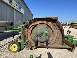 Main image John Deere R15 6