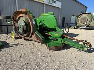 Main image John Deere R15 7