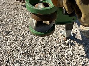 Main image John Deere R15 9