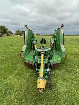 Image of John Deere R15 equipment image 2