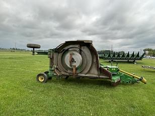 Main image John Deere R15 6