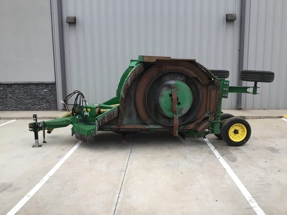 Main image John Deere R15