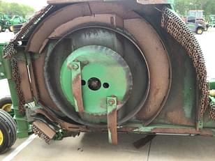 Main image John Deere R15 11