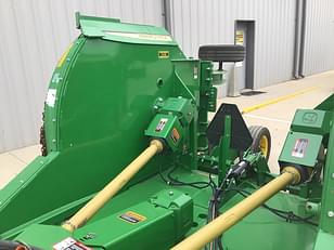 Main image John Deere R15 3