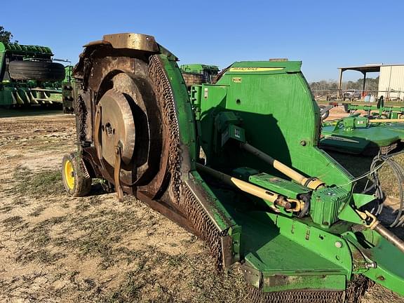 Image of John Deere R15 equipment image 3