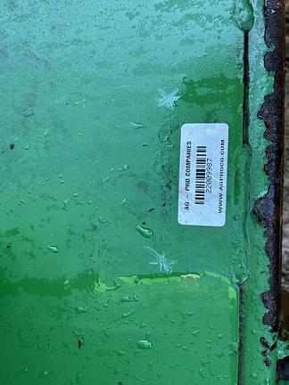 Image of John Deere R15 equipment image 4