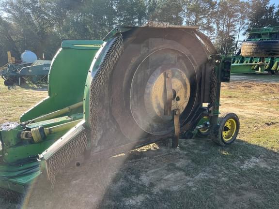 Image of John Deere R15 equipment image 1