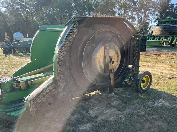 Image of John Deere R15 equipment image 1