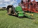 2020 John Deere R15 Image