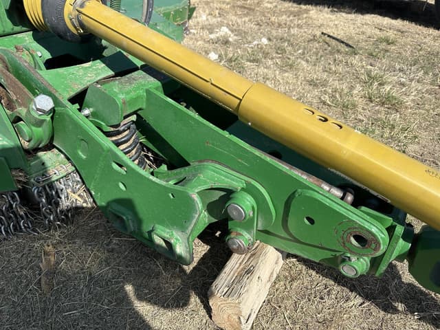 Image of John Deere R15 equipment image 4