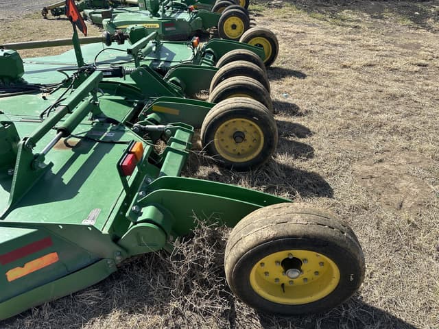 Image of John Deere R15 equipment image 3