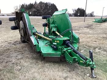 2020 John Deere R15 Equipment Image0