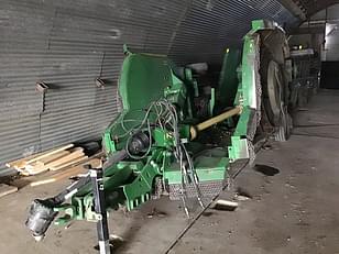 Main image John Deere R15 10