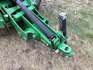 Main image John Deere R15 6