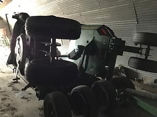 Main image John Deere R15 9