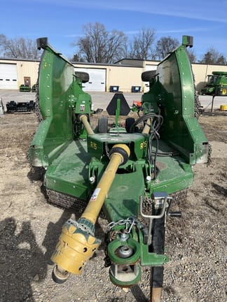 Main image John Deere R15