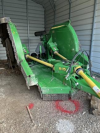 Image of John Deere R15 equipment image 1