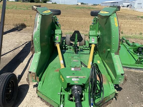 Image of John Deere R15 equipment image 3