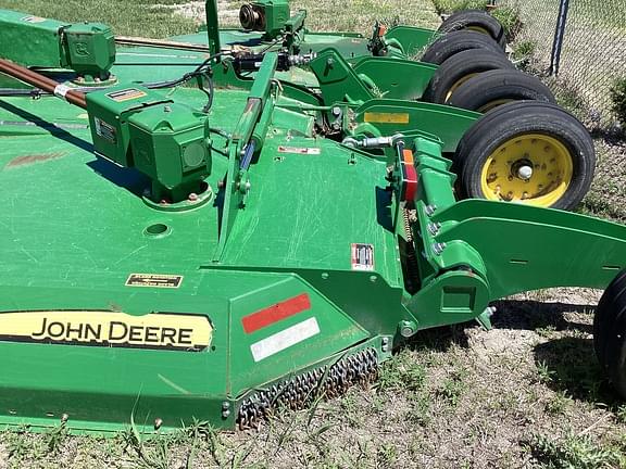 Image of John Deere R15 equipment image 1