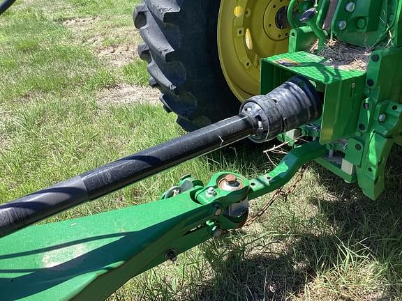 Image of John Deere R15 equipment image 4