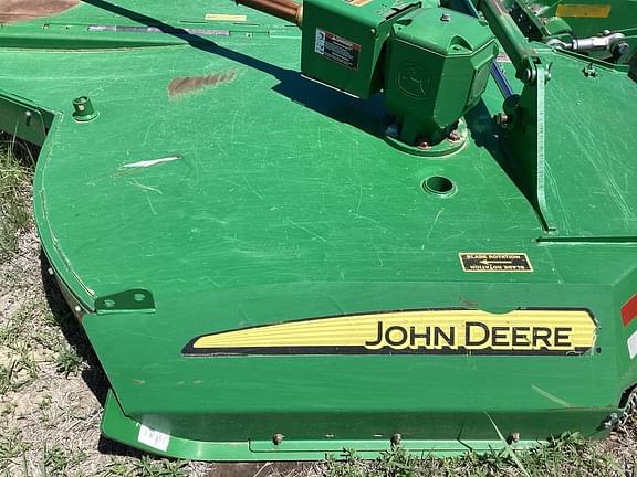 Image of John Deere R15 Primary Image