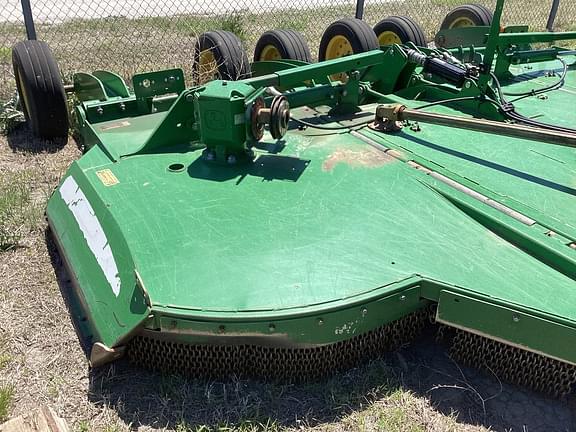 Image of John Deere R15 equipment image 2