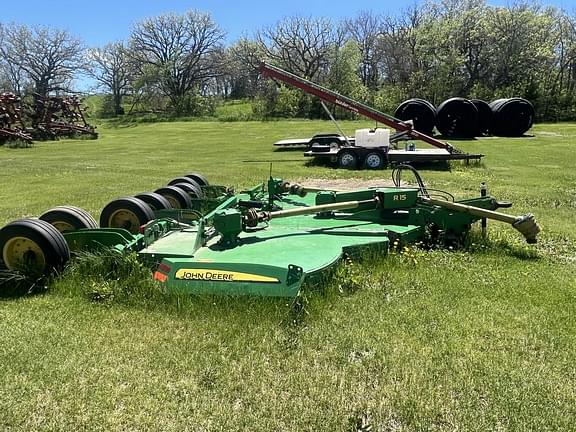 Image of John Deere R15 equipment image 1