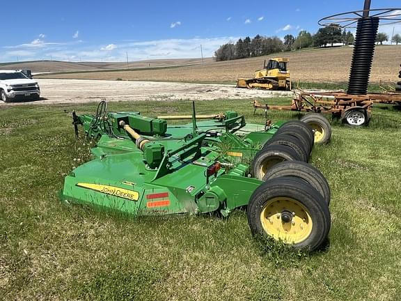 Image of John Deere R15 equipment image 3