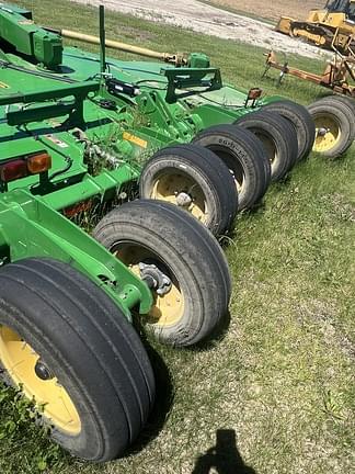 Image of John Deere R15 equipment image 4