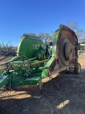 Main image John Deere R15