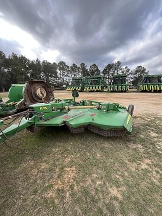 Image of John Deere R15 equipment image 3