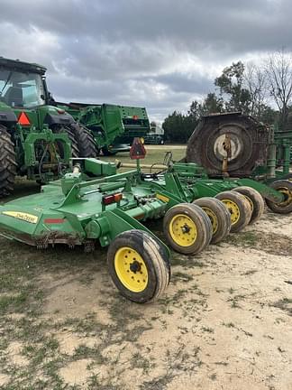 Image of John Deere R15 equipment image 1