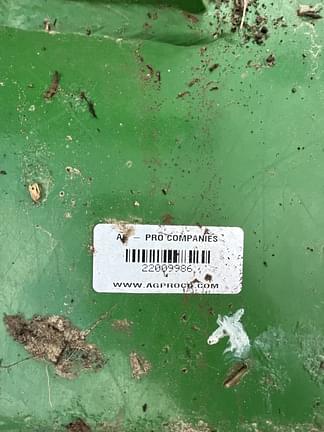 Image of John Deere R15 equipment image 4