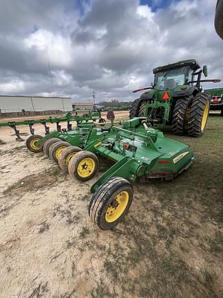 Image of John Deere R15 equipment image 2