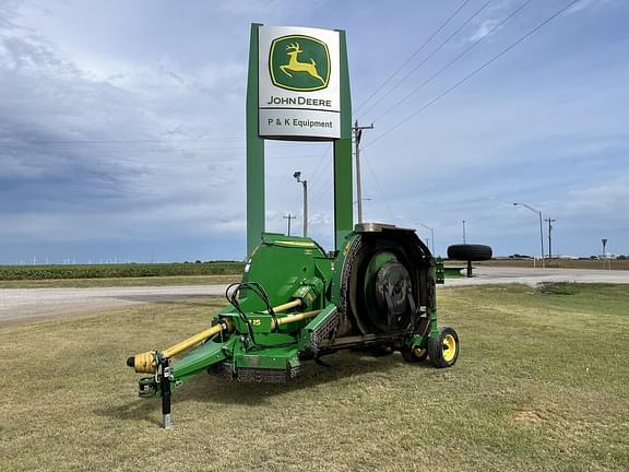 Image of John Deere R15 Primary image