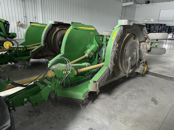 Image of John Deere R15 Primary image