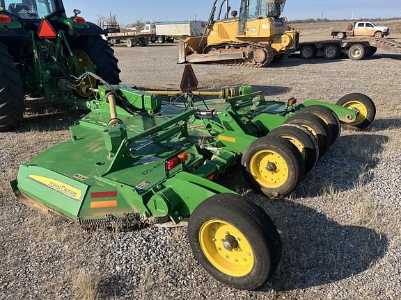 Image of John Deere R15 equipment image 3