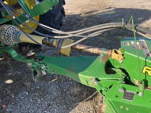 Image of John Deere R15 equipment image 1