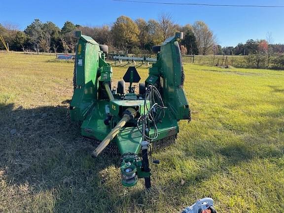 Image of John Deere R15 equipment image 4