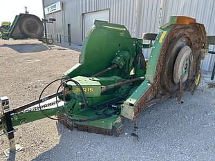 2020 John Deere R15 Equipment Image0