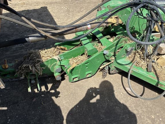 Image of John Deere R15 equipment image 3
