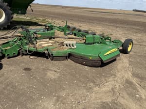 2020 John Deere R15 Image