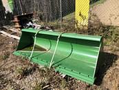 Thumbnail image John Deere Bucket 0