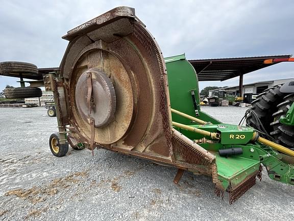 Image of John Deere R20 equipment image 2