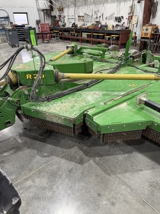 Image of John Deere R20 equipment image 3