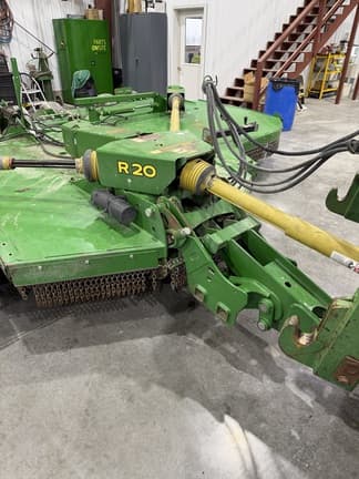 Image of John Deere R20 equipment image 2