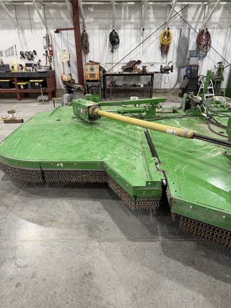 Image of John Deere R20 equipment image 1