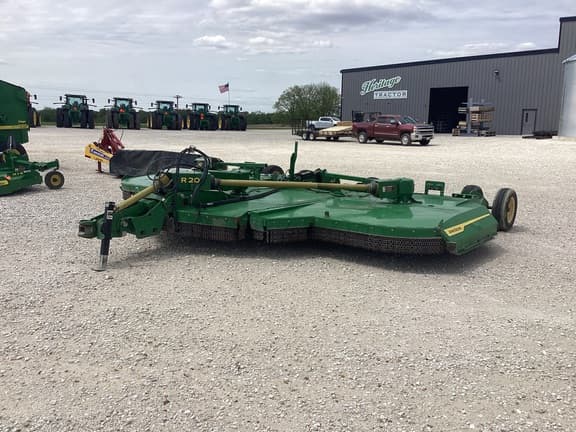 Image of John Deere R20 equipment image 2