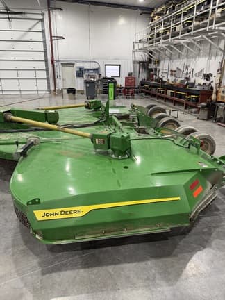 Image of John Deere R20 equipment image 4