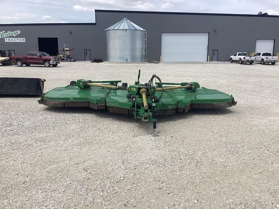 2020 John Deere R20 Equipment Image0